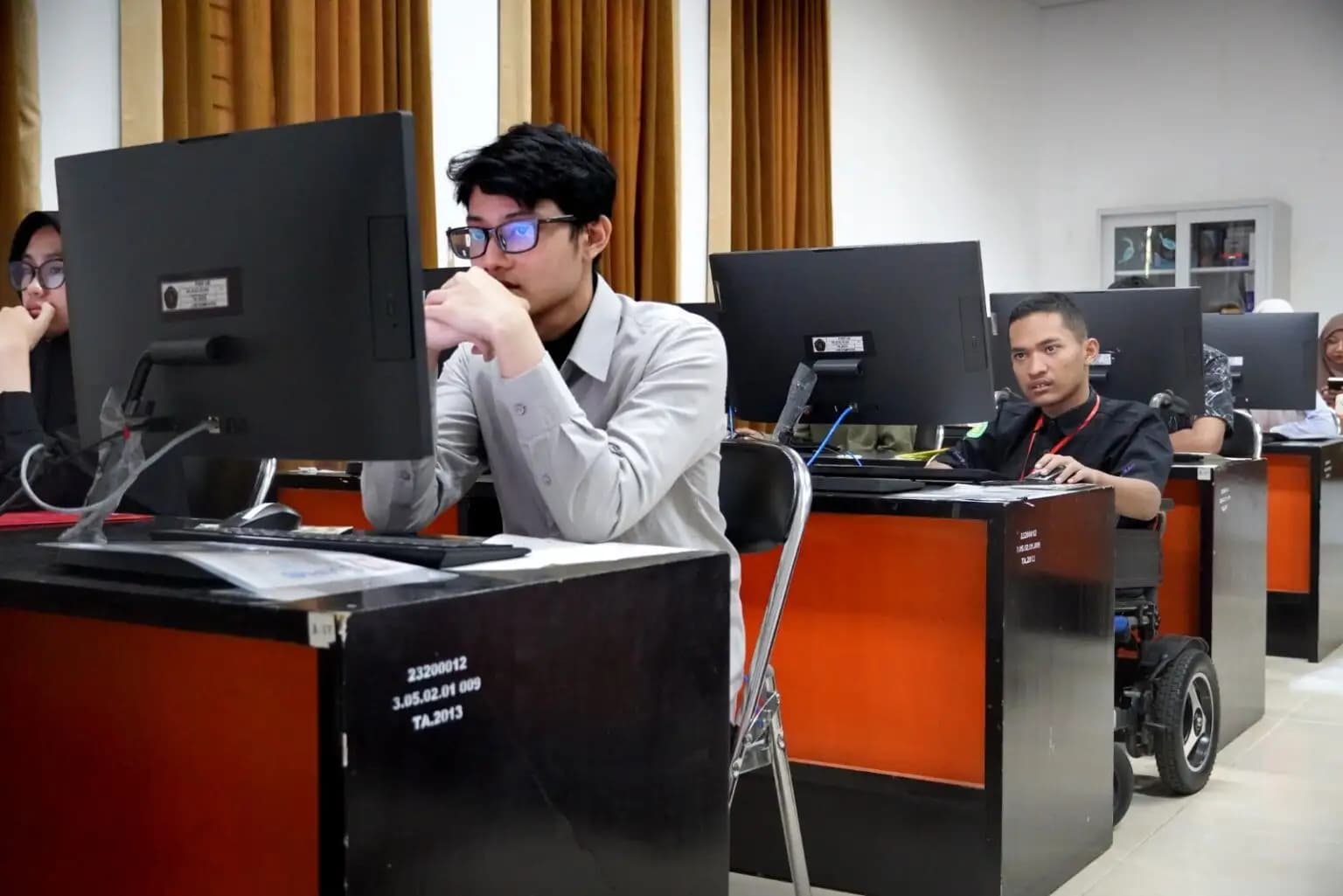 UB Terima 5.764 Mahasiswa Baru Jalur SNBT, 20 Persen Diusulkan Terima KIP Kuliah
