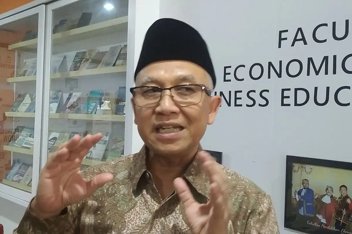 Wamendikdasmen Tegaskan Pemberian PR Siswa Merupakan Kewenangan Guru  