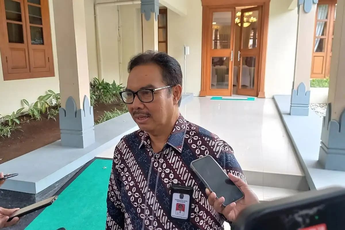 Wali Kota Yogyakarta Ajak Warga Curhat Jika Kesulitan Buang Sampah  