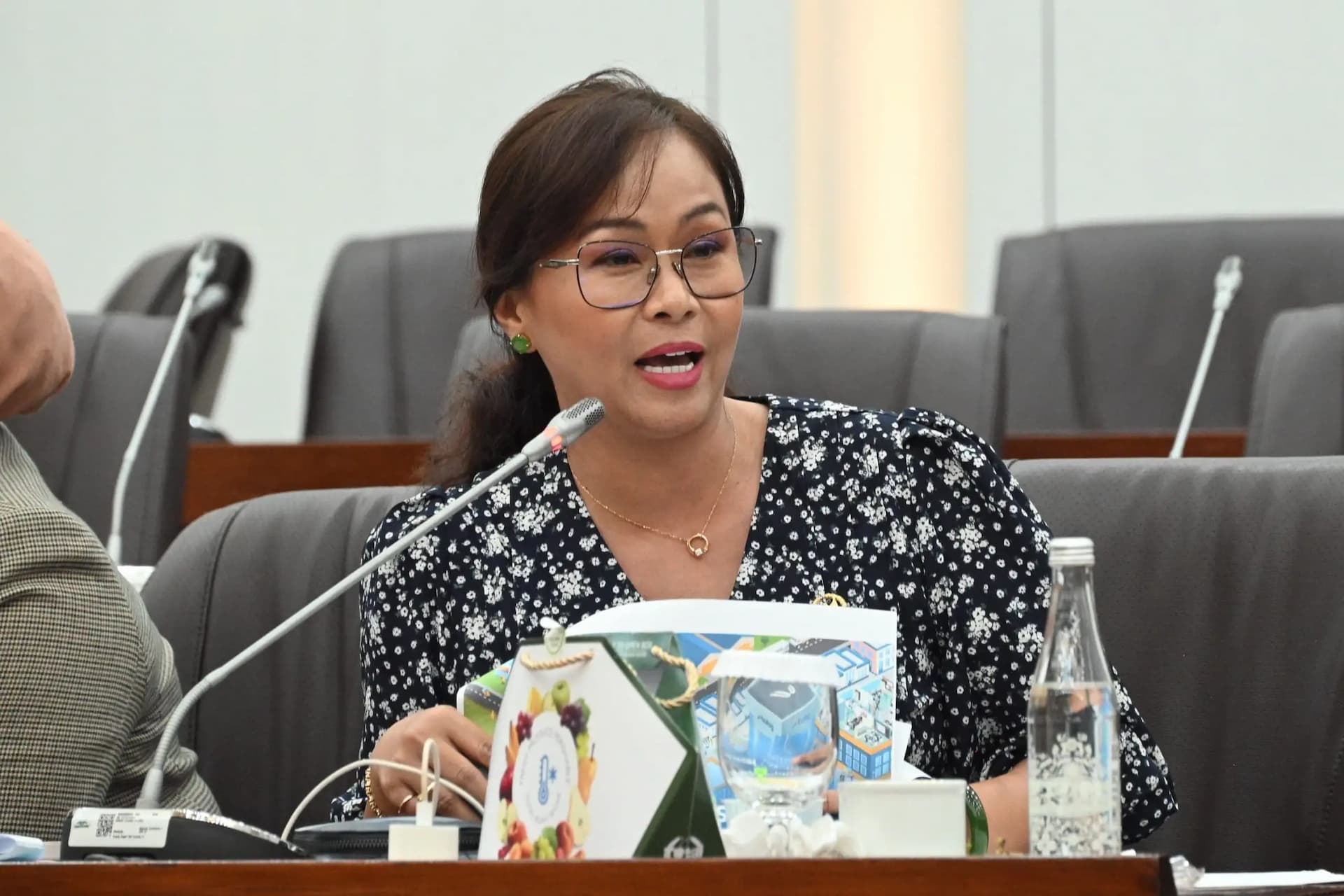 Komisi VI Desak Kajian Ulang Pertambangan di Raja Ampat: Jangan Ganggu Pariwisata dan Warga