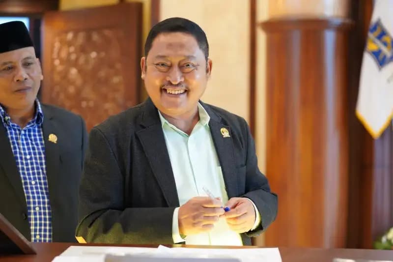 Komisi E DPRD Jatim Dukung Perubahan Status STKW Menjadi Institut