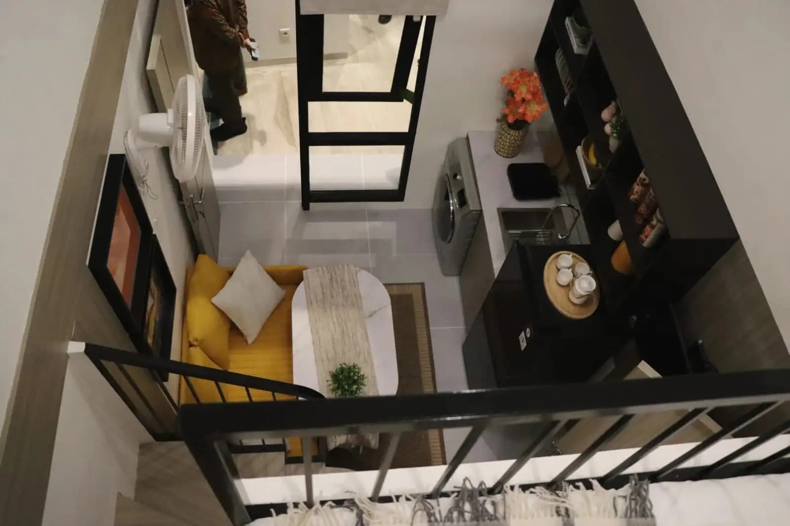 Maruarar Dukung Desain Rumah Subsidi Minimalis 14 Meter Persegi