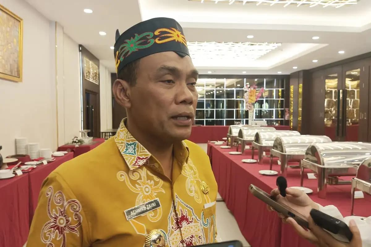 17 ASN Pemkot Palangka Raya Positif Narkoba, Hadapi Rehabilitasi hingga Ancaman Pemecatan  