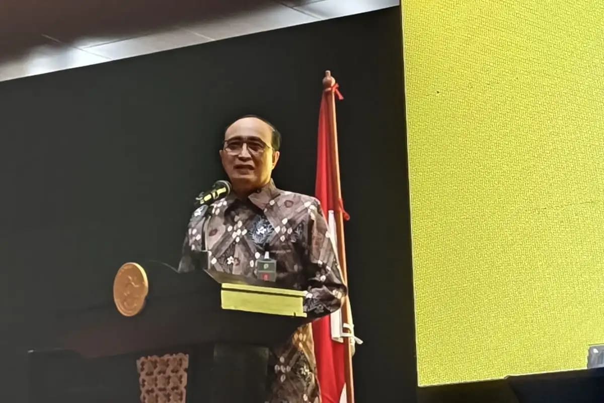 Ketua MA Akan Gunakan Mystery Shopper untuk Awasi Kinerja Hakim  