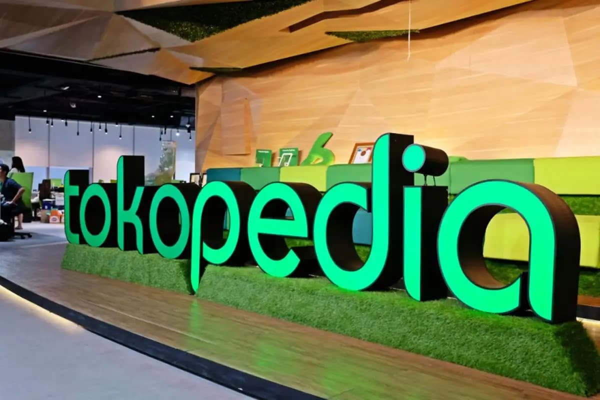 Tokopedia Batasi Fitur Seller Center Lama, Dorong Migrasi ke Platform Terintegrasi TikTok Shop  