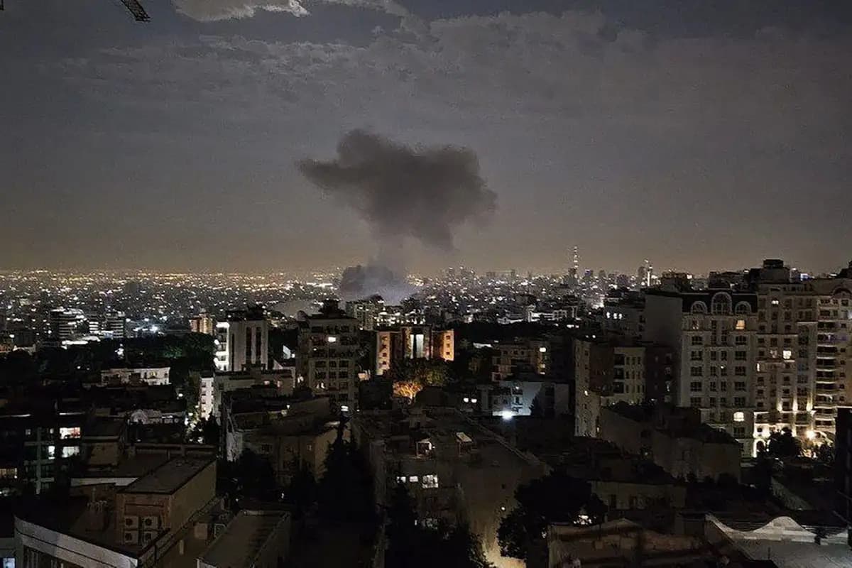 Indonesia Kutuk Keras Serangan Israel ke Iran, Sebut Langgar Hukum Internasional  