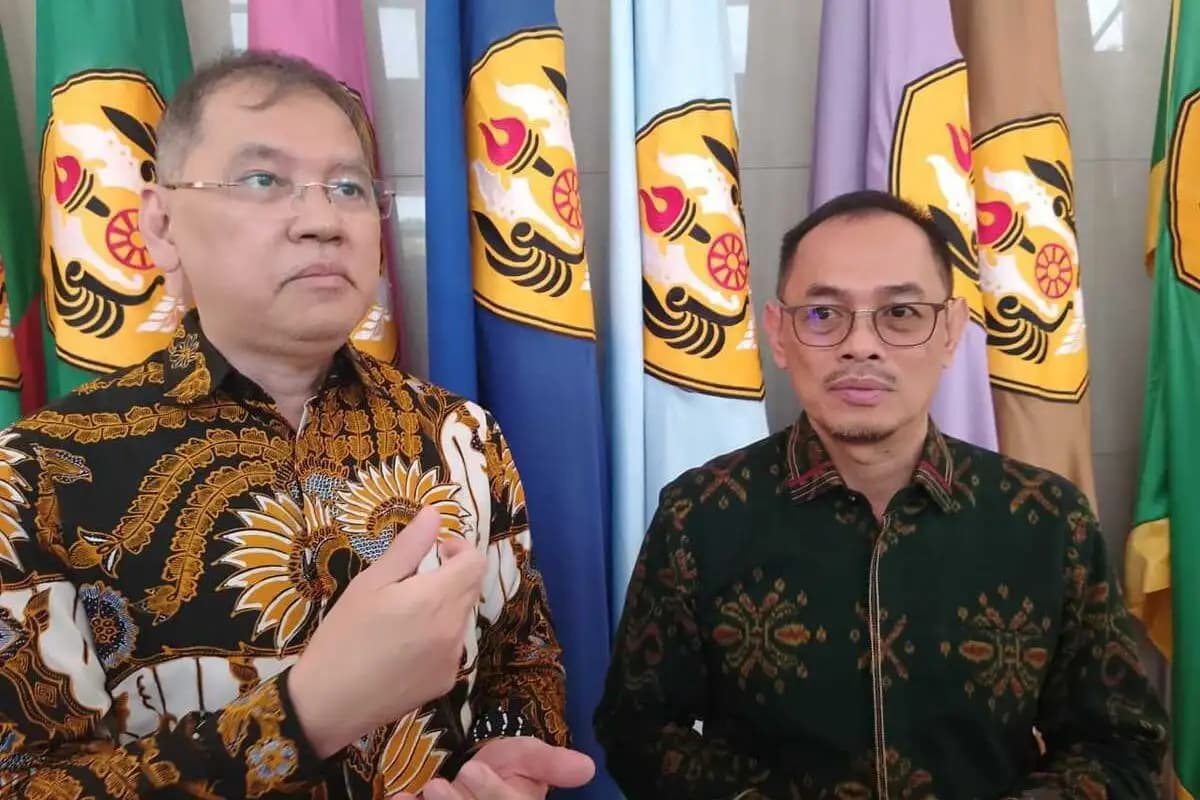 ParagonCorp dan Unpad Resmikan Tiga Ruang Kolaborasi di Kampus Jatinangor  