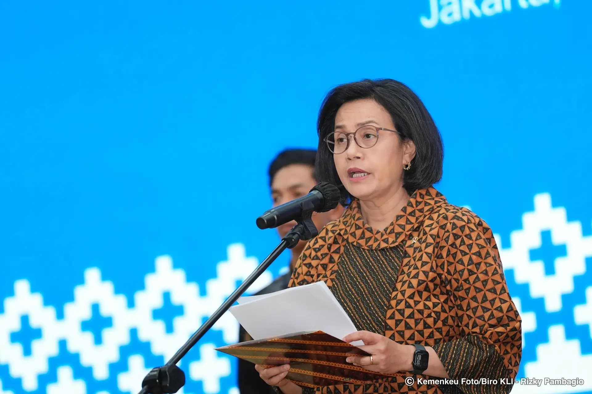 Kemenkeu Bentuk Tiga Unit Strategis Baru, Hadapi Tantangan Ekonomi Global
