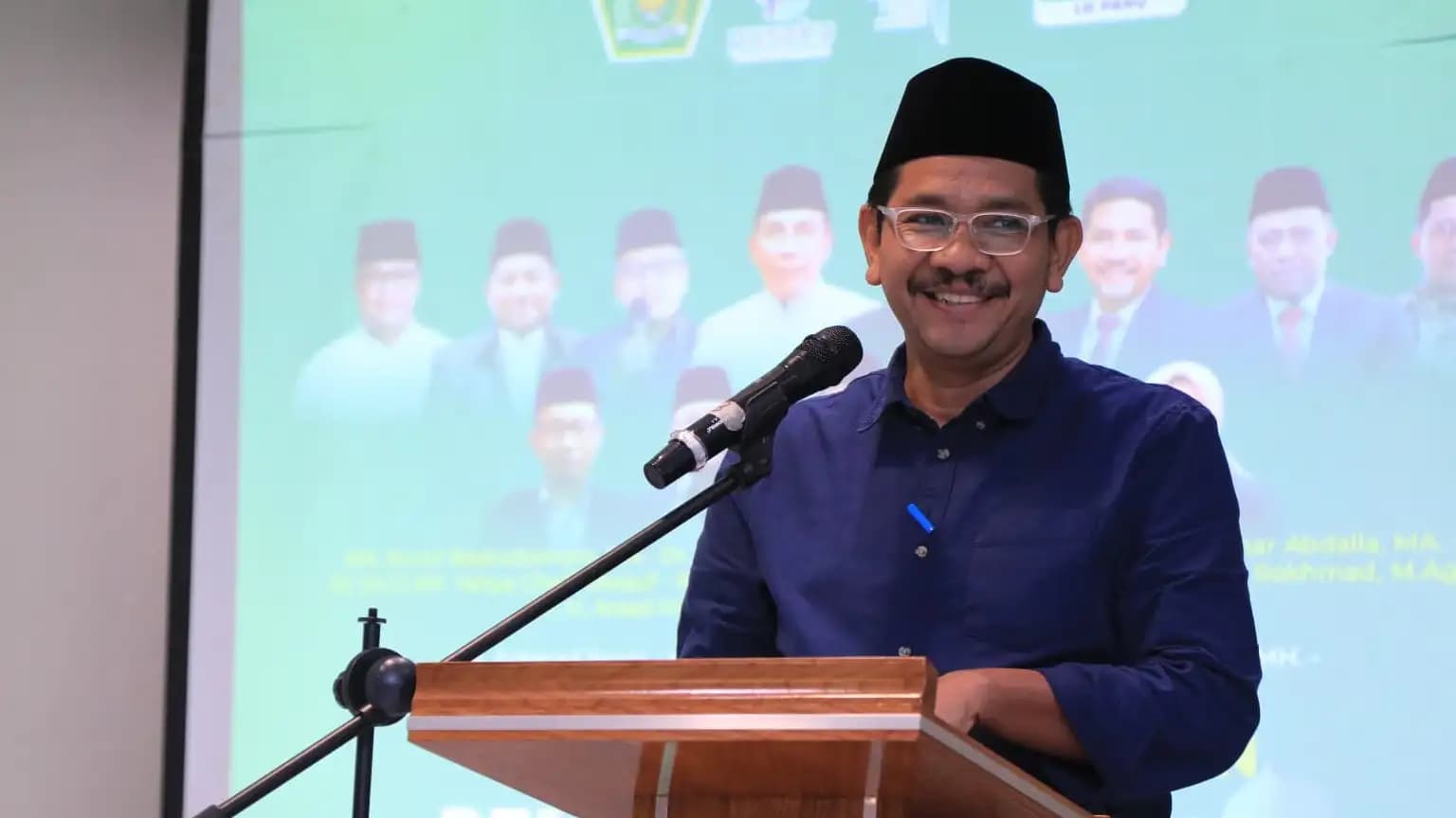 Kemenag dan LD PBNU Susun Buku Panduan Masjid Ramah Lingkungan