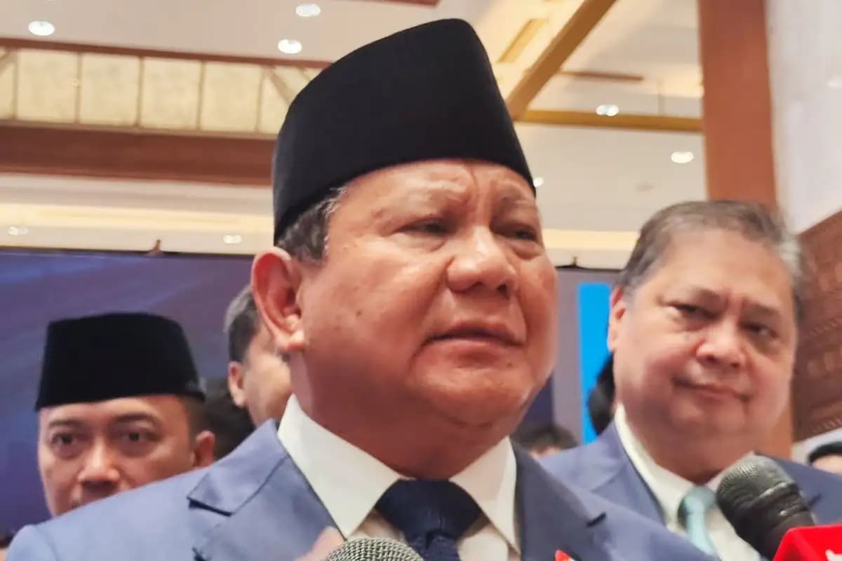 Presiden Prabowo Ambil Alih Penyelesaian Sengketa 4 Pulau Antara Aceh dan Sumut  