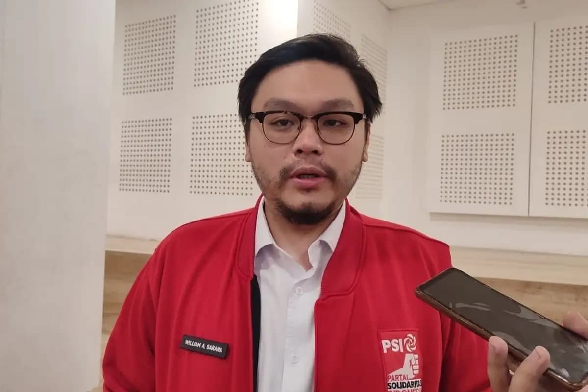 PSI Soroti Minimnya Penerangan dan Kebersihan Toilet di Taman Jakarta yang Buka 24 Jam  