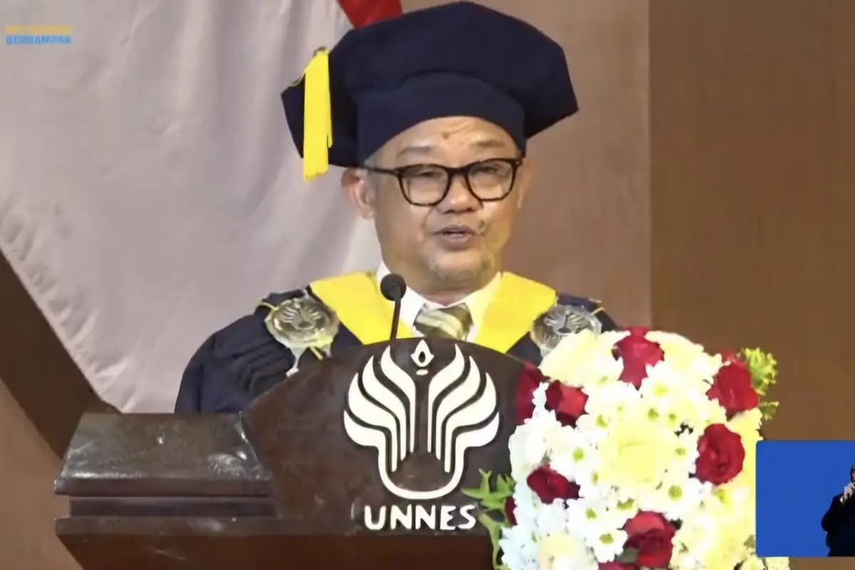 Mendikdasmen Peringatkan Bahaya Penyalahgunaan AI Bisa Picu Keculasan dan Narsisme  