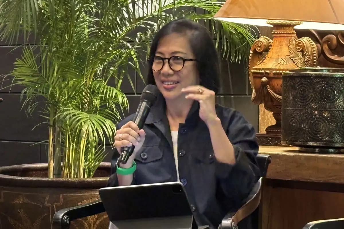 Grab Indonesia Ungkap Pendapatan Driver Ojol Jawara Bisa Capai Rp6,8 Juta per Bulan  