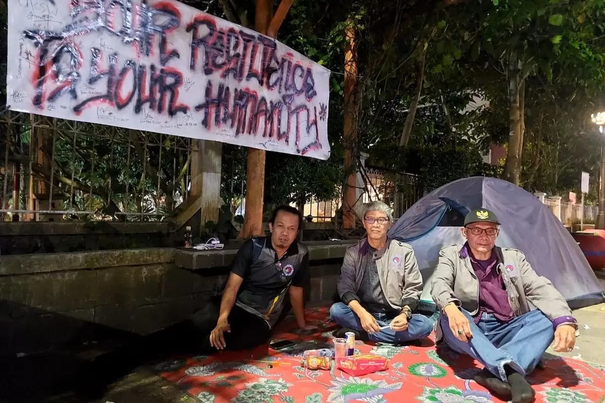 Dosen UKSW Kembalikan Bantuan, Tuduh Kampus Lakukan Eksploitasi dan Pencitraan  