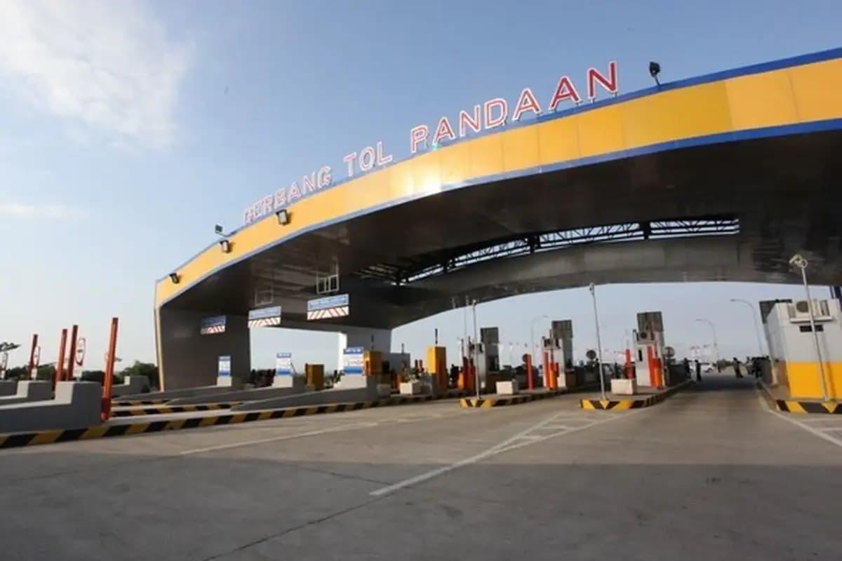 Tarif Tol Pandaan-Malang Segera Naik, Ini Rincian Kenaikan Terbaru  