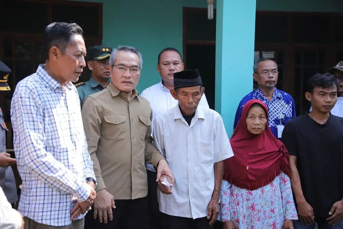 Kasus Mafia Tanah Mbah Tupon: 7 Tersangka Ditetapkan, Proses Pengembalian Hak Dilakukan  