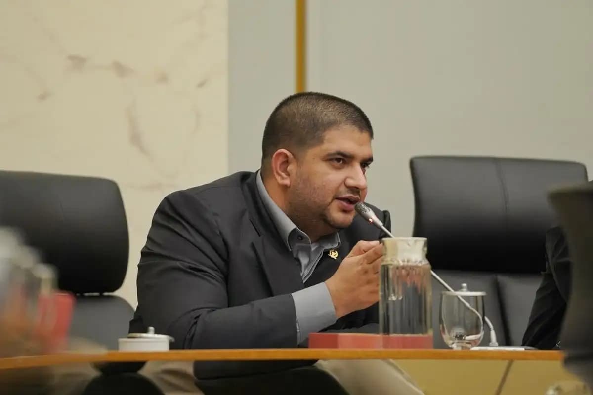 Anggota DPR Temukan Oknum Agen Persulit Petani Akses Pupuk Subsidi  
