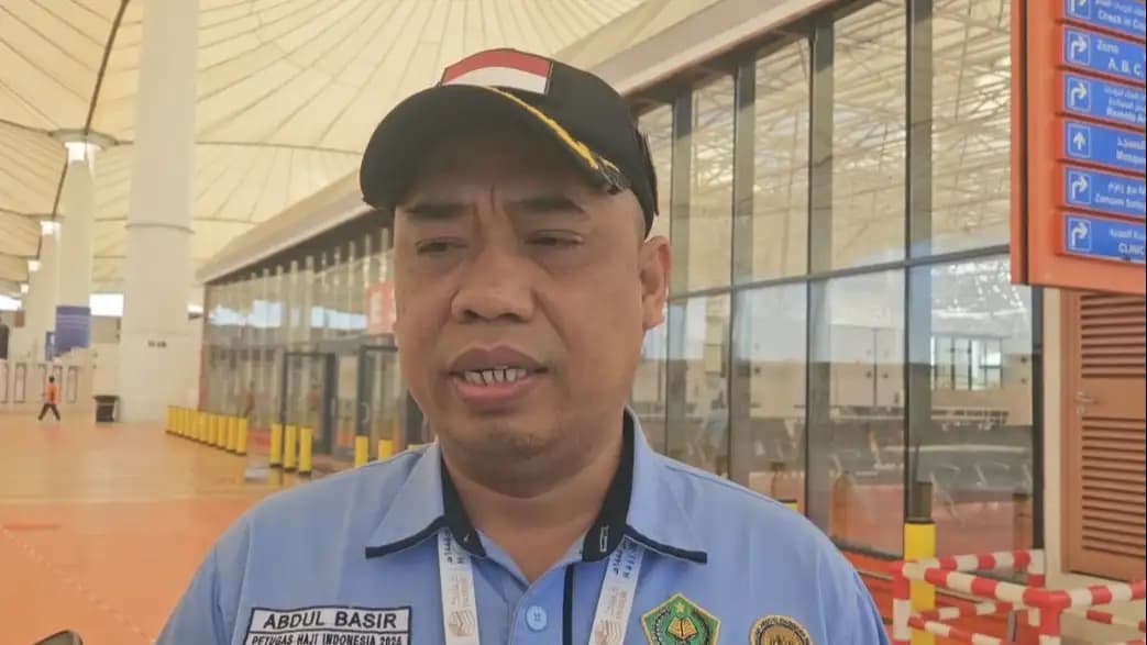 Penerbangan Jemaah Haji KJT-01 Mundur 6 Jam, PPIH Pastikan Pendampingan dan Layanan Tetap Optimal