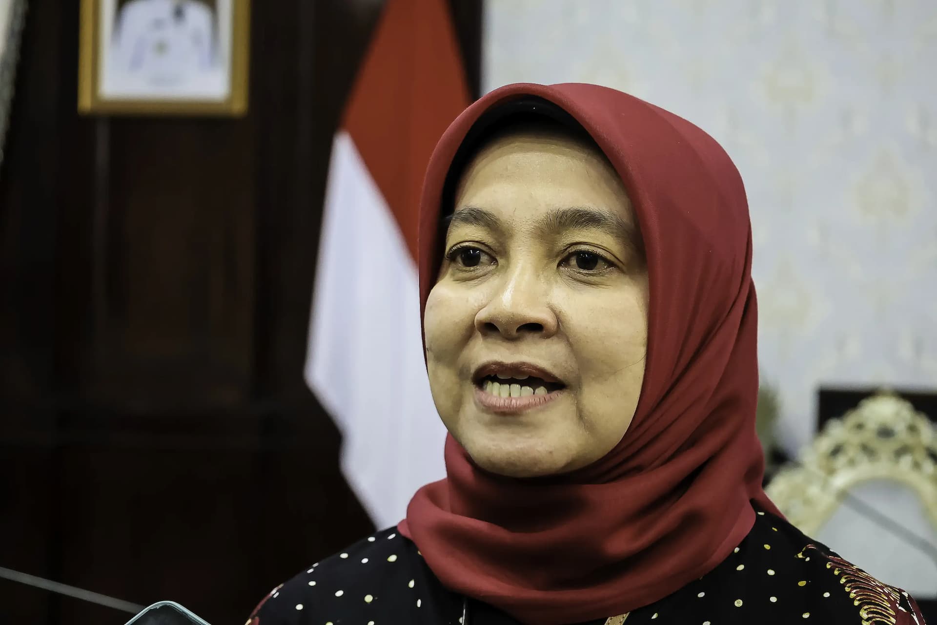 Pemkot Surabaya Perkuat Pencegahan Pernikahan Dini Lewat PPA Award
