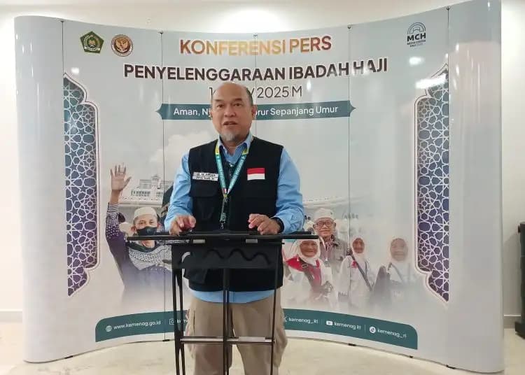 Usai Ibadah Haji, Jemaah Diimbau Waspadai Gejala Penyakit dan Risiko COVID-19