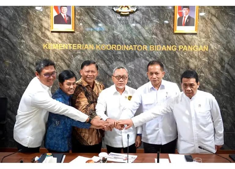 96 Persen Kopdes/Kel Merah Putih Terbentuk, Satgas Siapkan Koperasi Percontohan