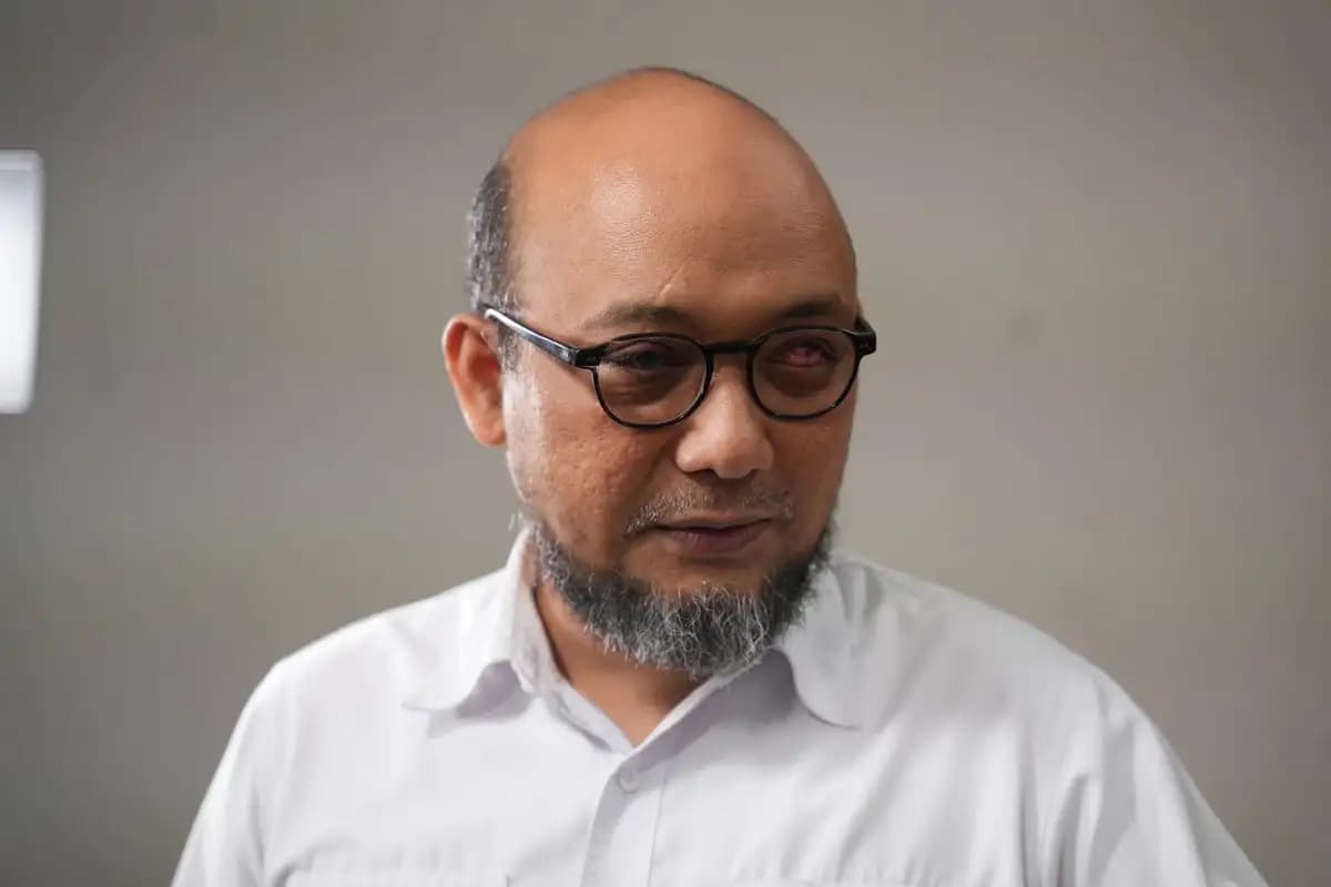 Novel Baswedan dan Herry Muryanto Pimpin Satgassus Optimalisasi Penerimaan Negara  