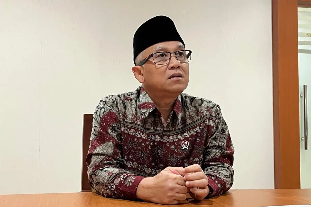 Kemendikbud Pastikan Tidak Ada Kasus Jual Beli Kursi SPMB di Bandung  
