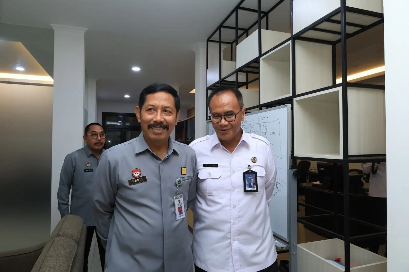 Pendaftaran Koperasi Merah Putih di Jatim Tembus 82,2 Persen