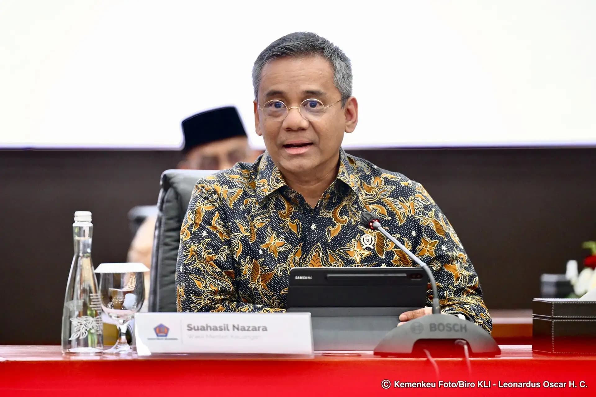 Belanja Pemerintah Pusat Capai Rp694,2 Triliun per Mei 2025, Dukung Daya Beli dan Program Prioritas
