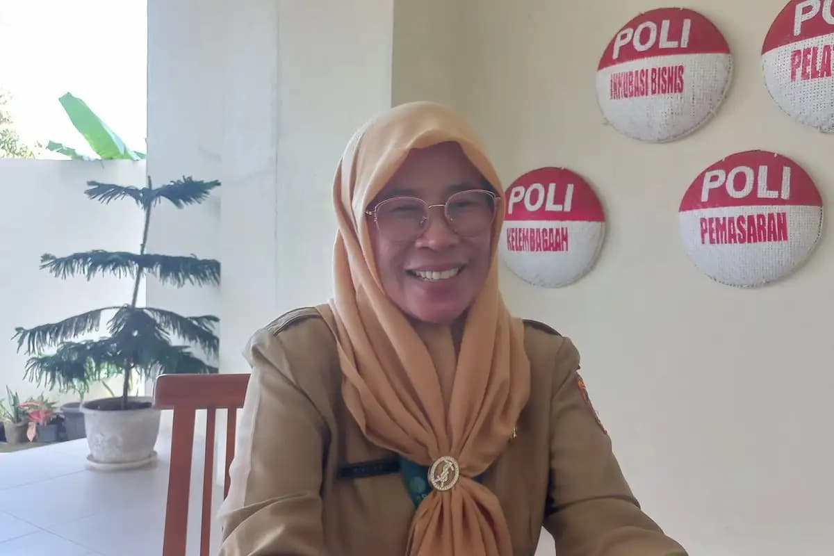 53 Desa di Purworejo Harus Gabung untuk Bentuk Koperasi Merah Putih  