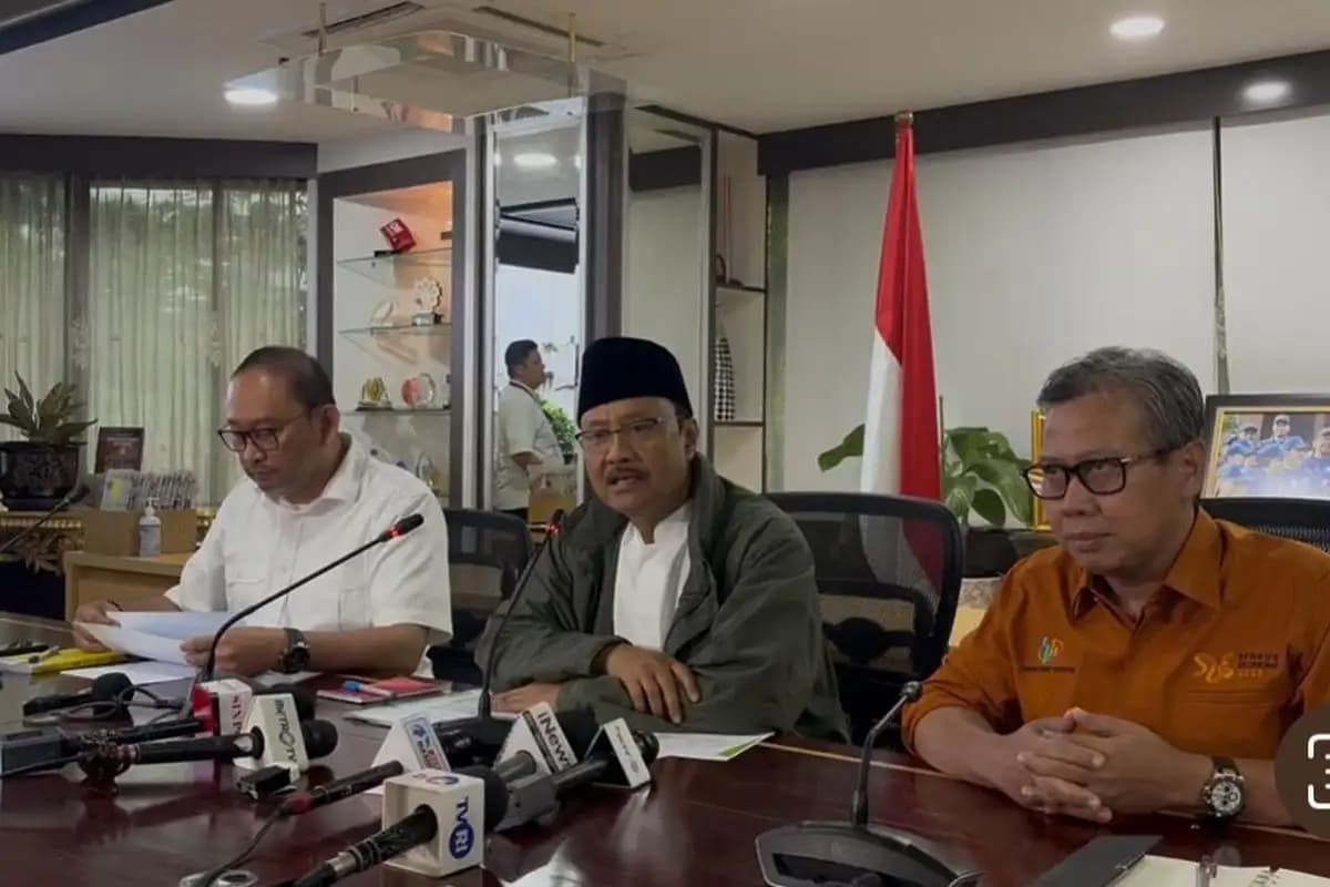 1,3 Juta Penerima Bansos Gagal Dapat Bantuan, Ini Penyebab dan Upaya Pemerintah  
