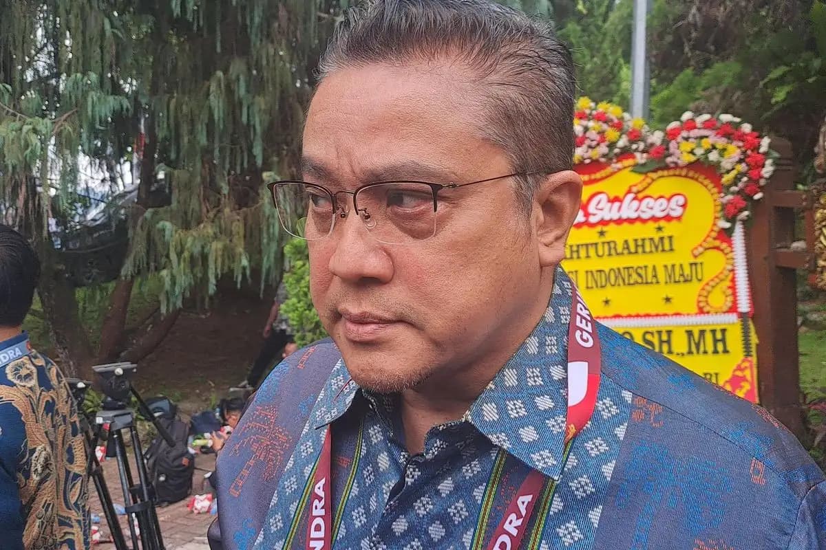 DPR Ingatkan WFA ASN Jangan Ganggu Pelayanan Publik  