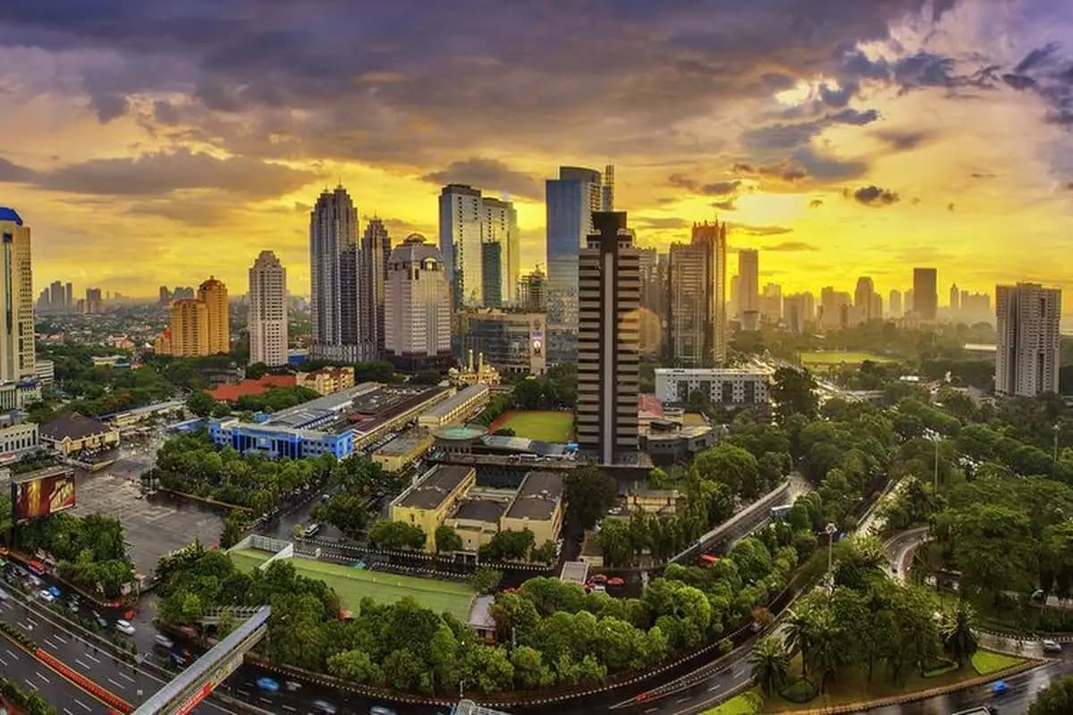 Survei YouGov: 68% Masyarakat Indonesia Optimis Hadapi Perekonomian Masa Depan  