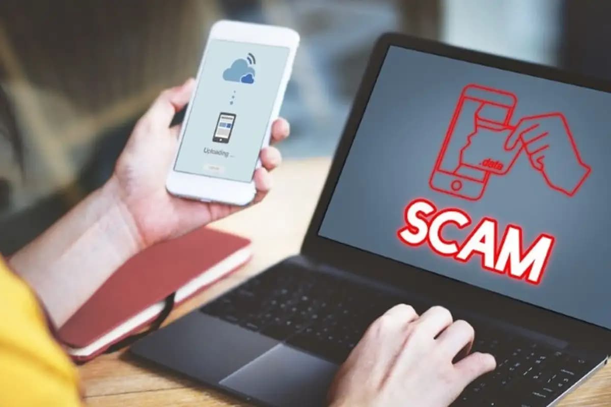 IASC Catat 135.397 Laporan Penipuan dengan Kerugian Rp2,6 Triliun, Hanya 6% Dana Berhasil Diblokir  