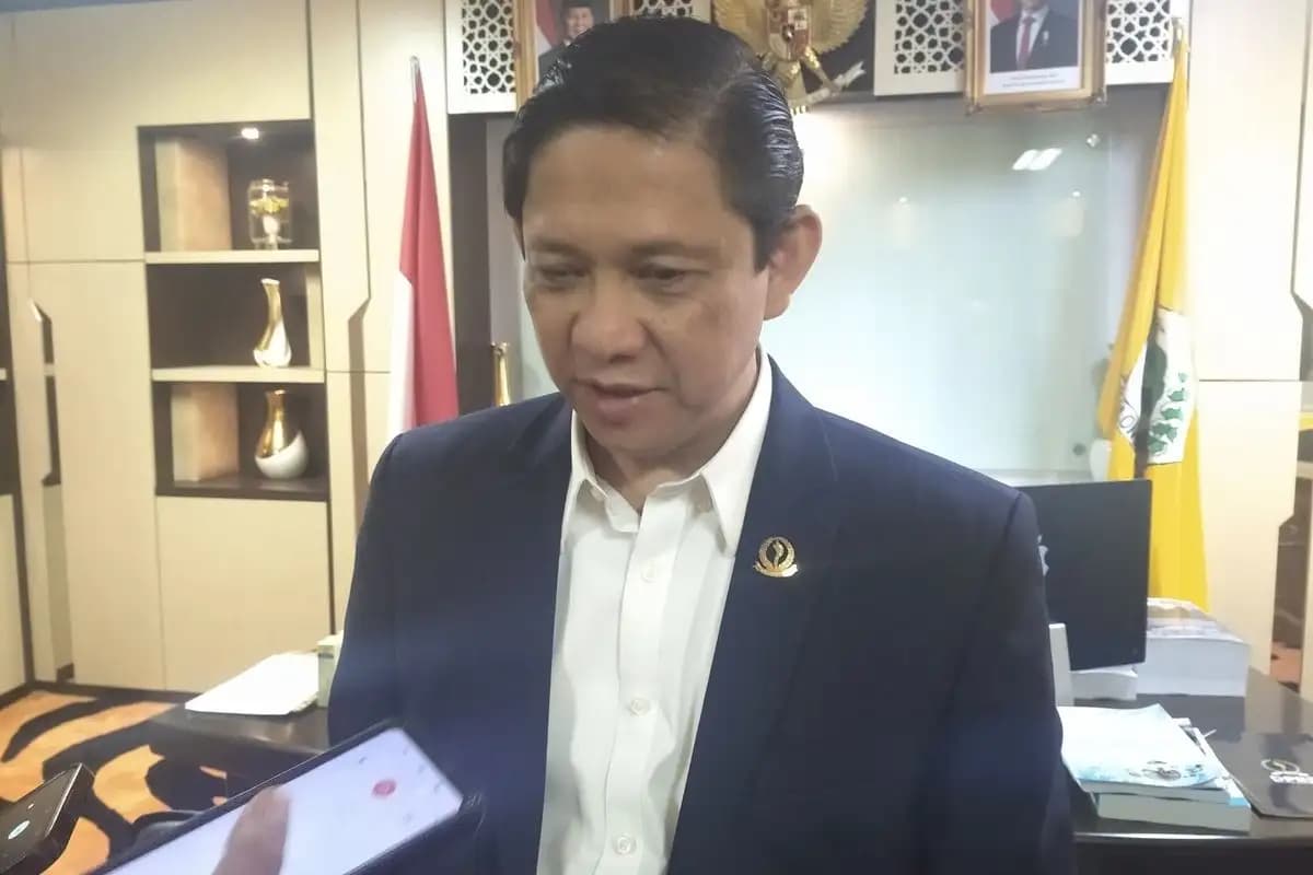 Pemprov Jabar Akan Lunasi Utang Rp311 Miliar ke BPJS Kesehatan Lewat APBD Perubahan 2025  
