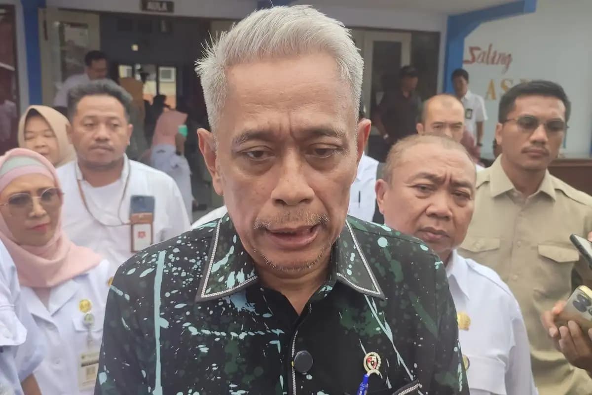 Retret Kepala Sekolah Rakyat Tahap Dua Dimulai 30 Juni 2025  