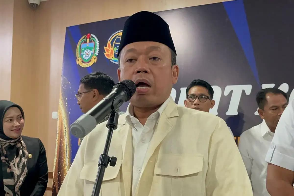 Menteri ATR/BPN Tegaskan Pulau Panjang Sumbawa Tidak Bisa Dijual  