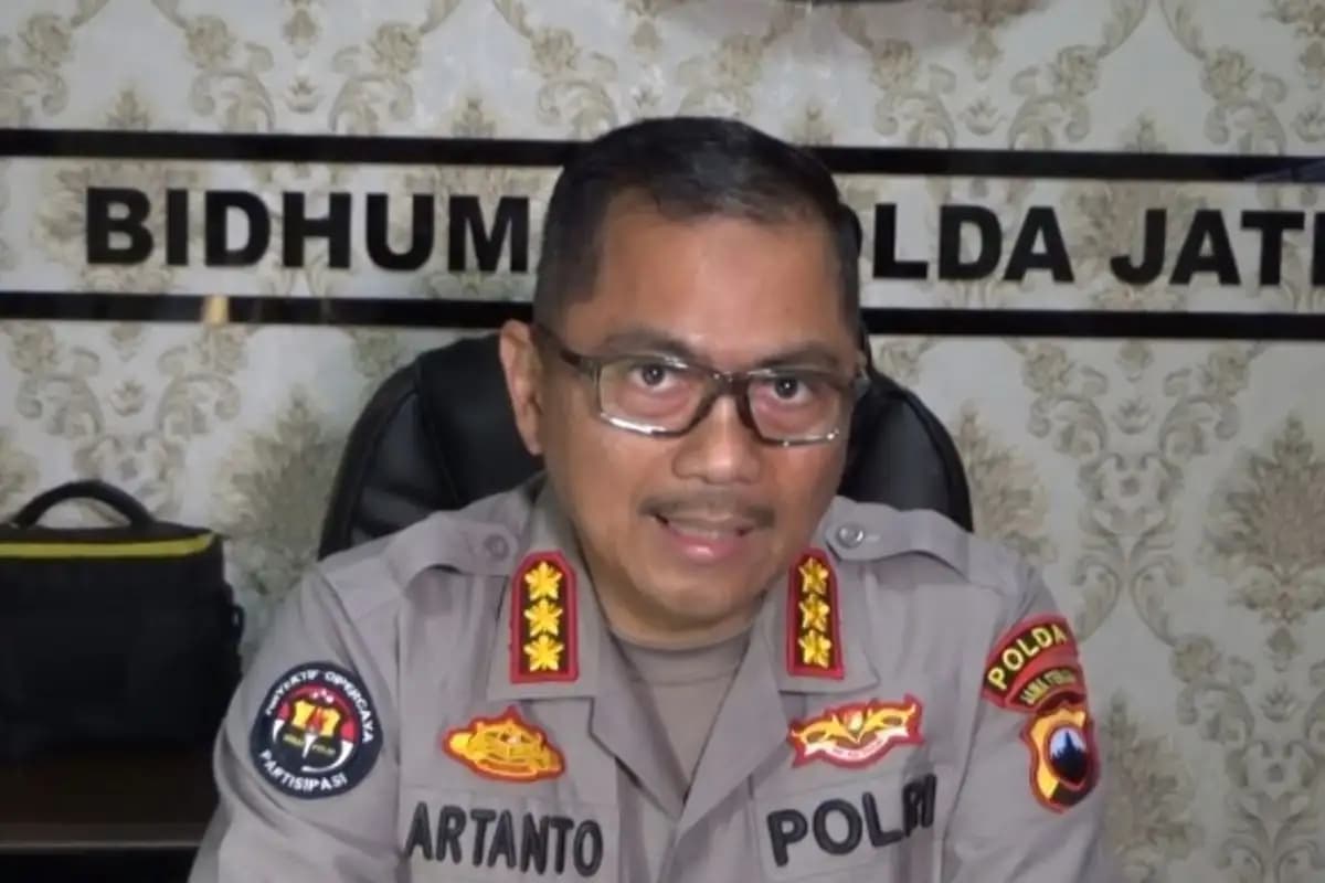 Bripda Bagus Belum Dinonaktifkan Meski Diduga Tipu Wanita untuk Lunasi Pinjol  