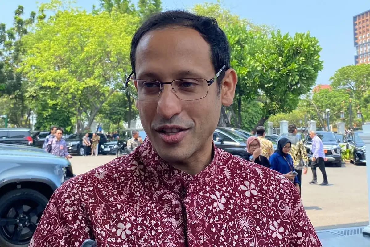 Kejagung Panggil Nadiem Makarim sebagai Saksi Kasus Korupsi Pengadaan Chromebook  