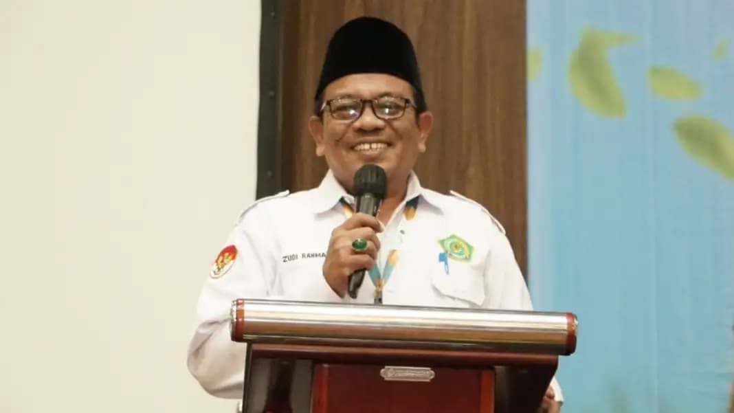 Kemenag Latih 100 Kepala KUA Susun Strategi Ketahanan Keluarga