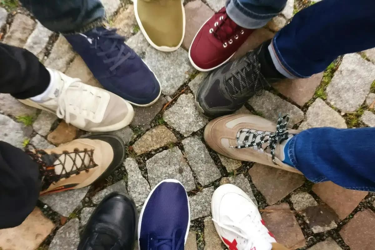 Blibli Luncurkan Program Tukar Tambah Sepatu dengan Konsep ESG, Dukung Gaya Hidup Berkelanjutan  