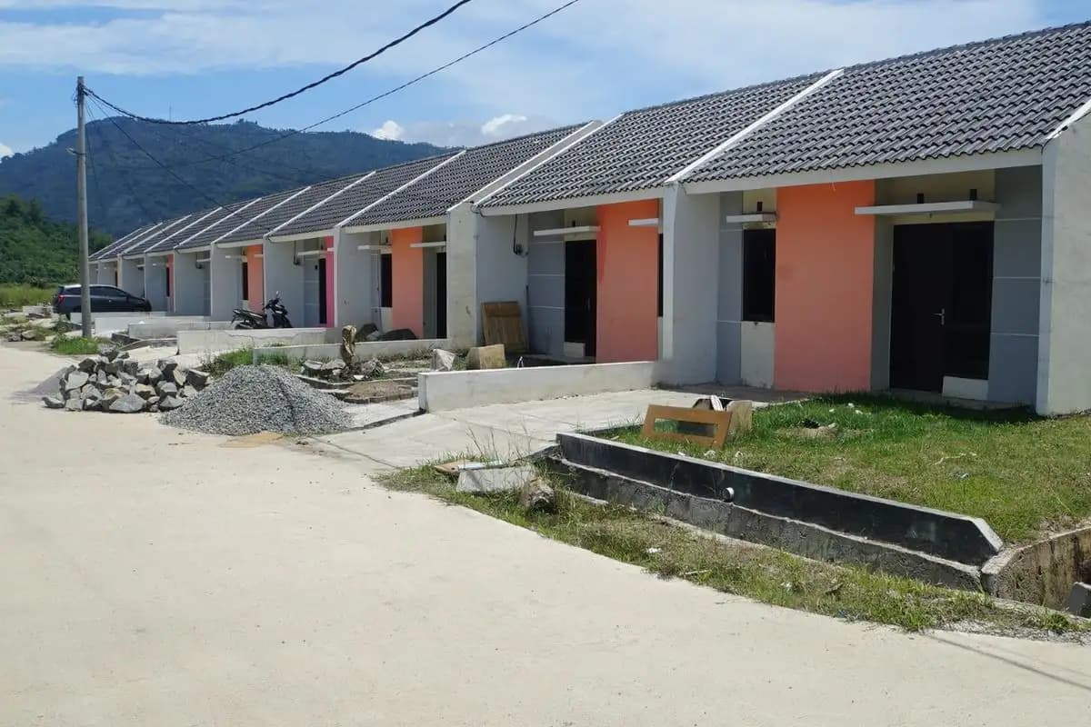 Tambahan Kuota FLPP 2025 Jadi Tantangan Berat bagi Pengembang Perumahan  