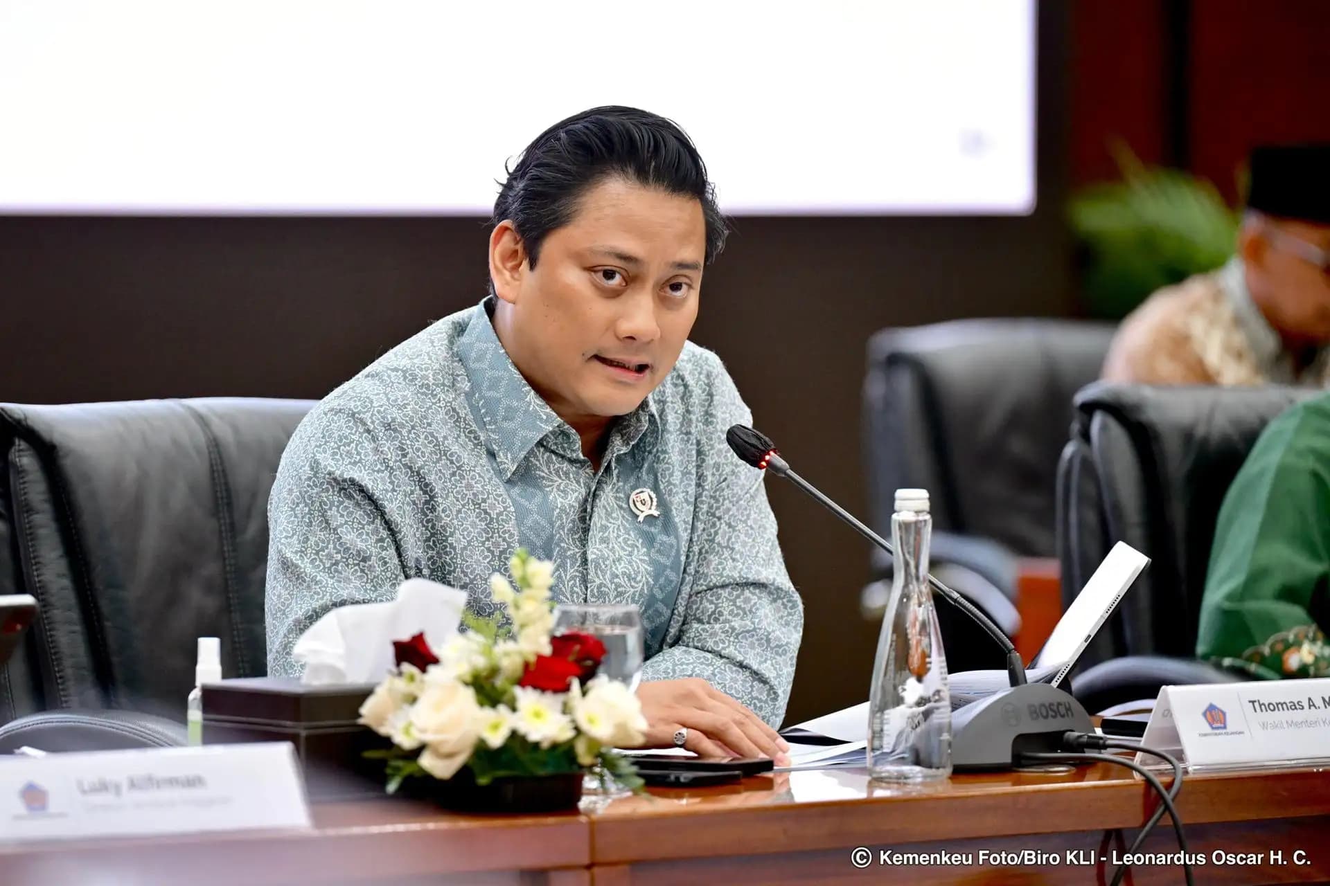 Pemerintah Salurkan Rp12,59 Triliun untuk FLPP hingga Mei 2025, Dukung MBR Miliki Rumah