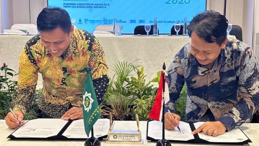 7.920 Peserta Lolos ke Tahap Tes Bakat Skolastik dan Kepribadian Beasiswa Indonesia Bangkit