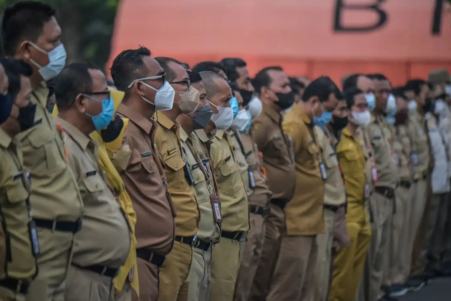 Pemkot Surabaya Sudah Terapkan WFA ASN Sejak Februari, Sesuai PermenPANRB Nomor 4/2025