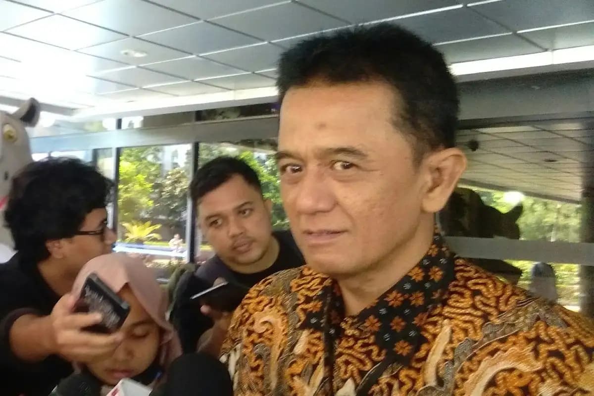 Eks Pimpinan KPK: Penjual Pecel Lele di Trotoar Bisa Kena Pasal Korupsi  