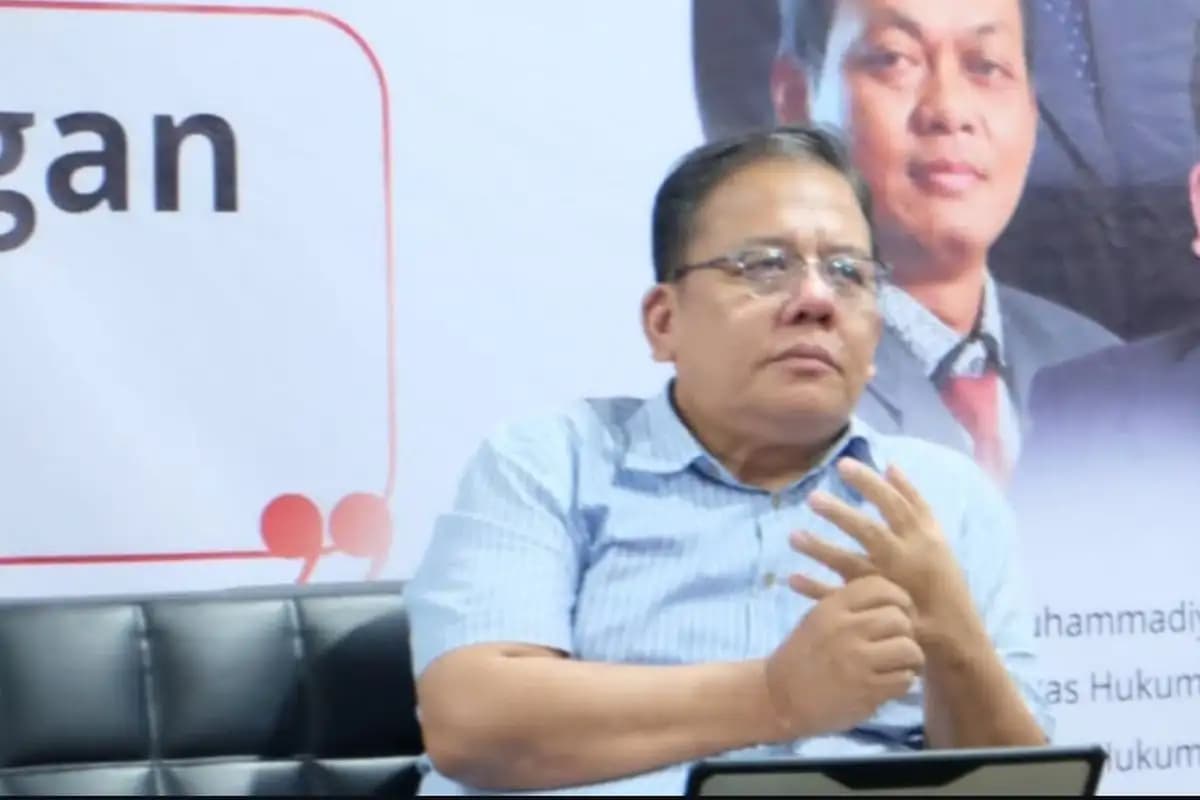 Kriminolog Usul Sekolah Pelaku Tawuran Stop Terima Siswa Baru Selama 3 Tahun  