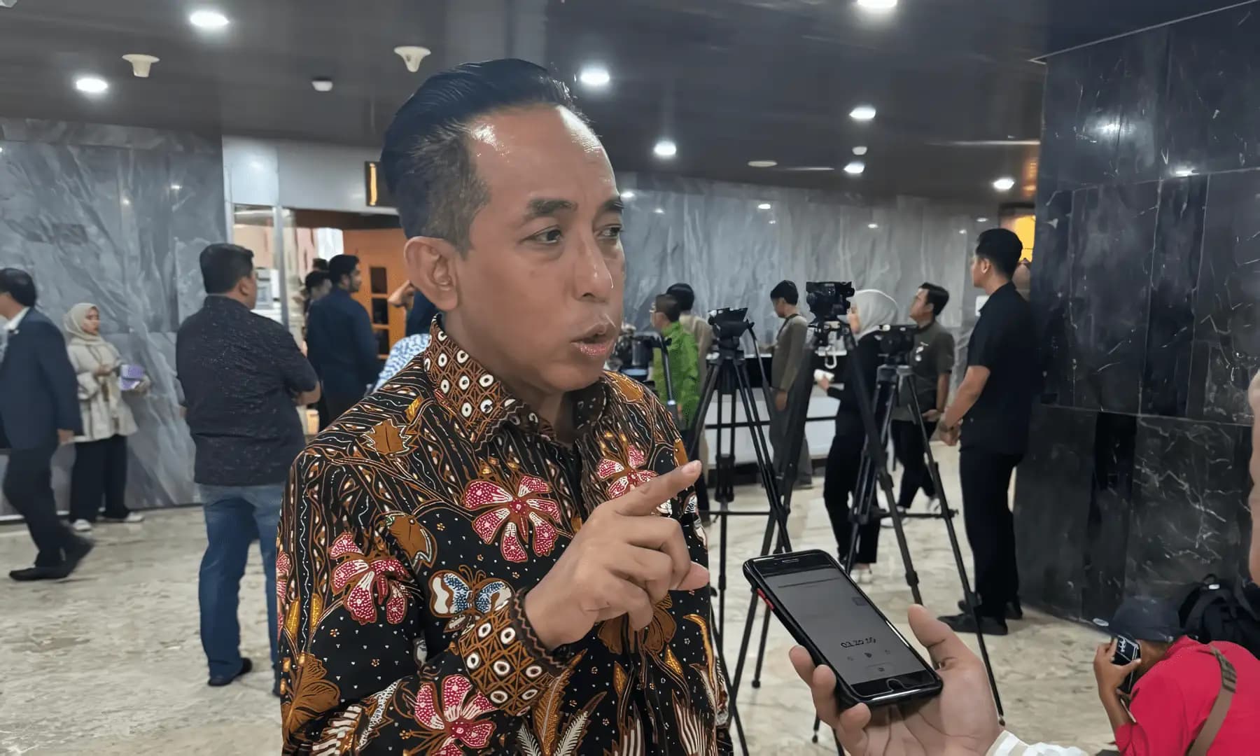 Dukungan Danantara untuk Perumahan Wujud Kolaborasi Pro-Rakyat