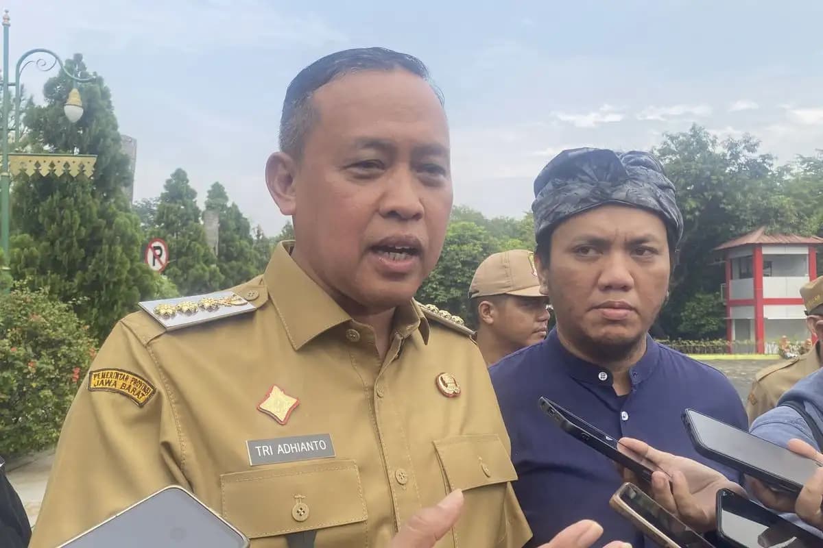 Pemkot Bekasi Berikan Pendampingan Psikologis untuk Ibu Korban Penganiayaan Anak Kandung  