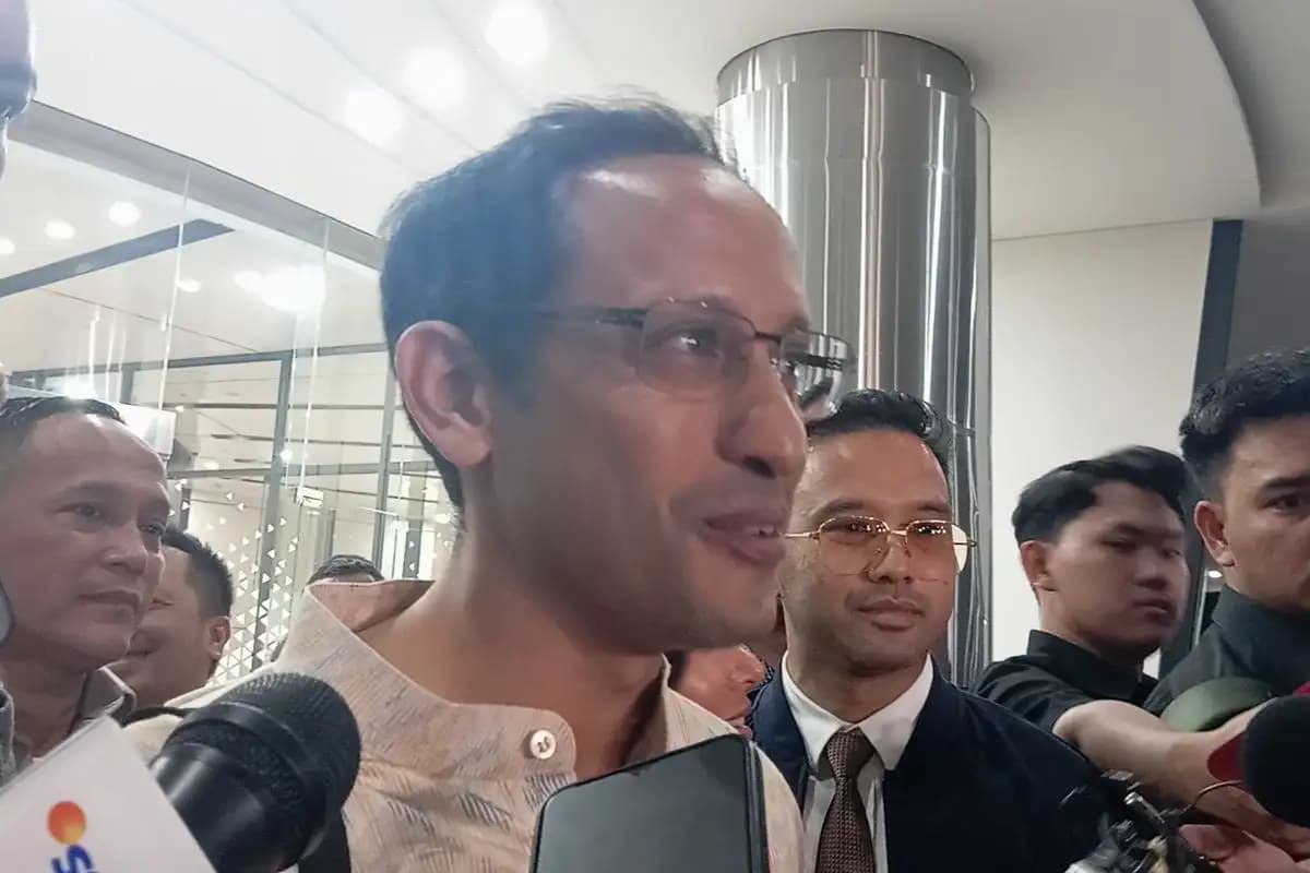 Kejagung Selidiki Rapat Mencurigakan dalam Kasus Korupsi Chromebook Kemendikbud  